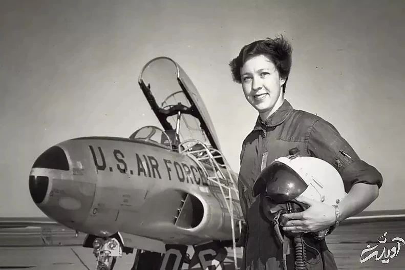 حضور یک زن ۸۲ ساله در اولین پرواز فضایی "بلو اوریجین" متعلق به مالک آمازون